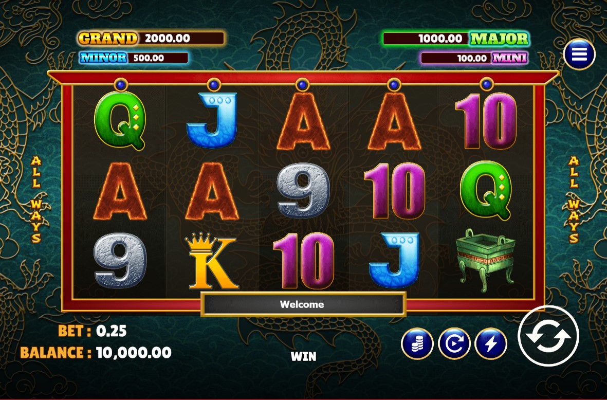 The Ultimate Guide to Playing Fortune Dragon Slot: Tips, Strategies, and FAQs