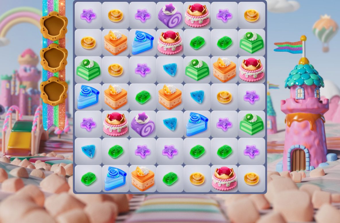 The Ins and Outs of Sweetopia Royale Slot: A Guide for Online Gamblers