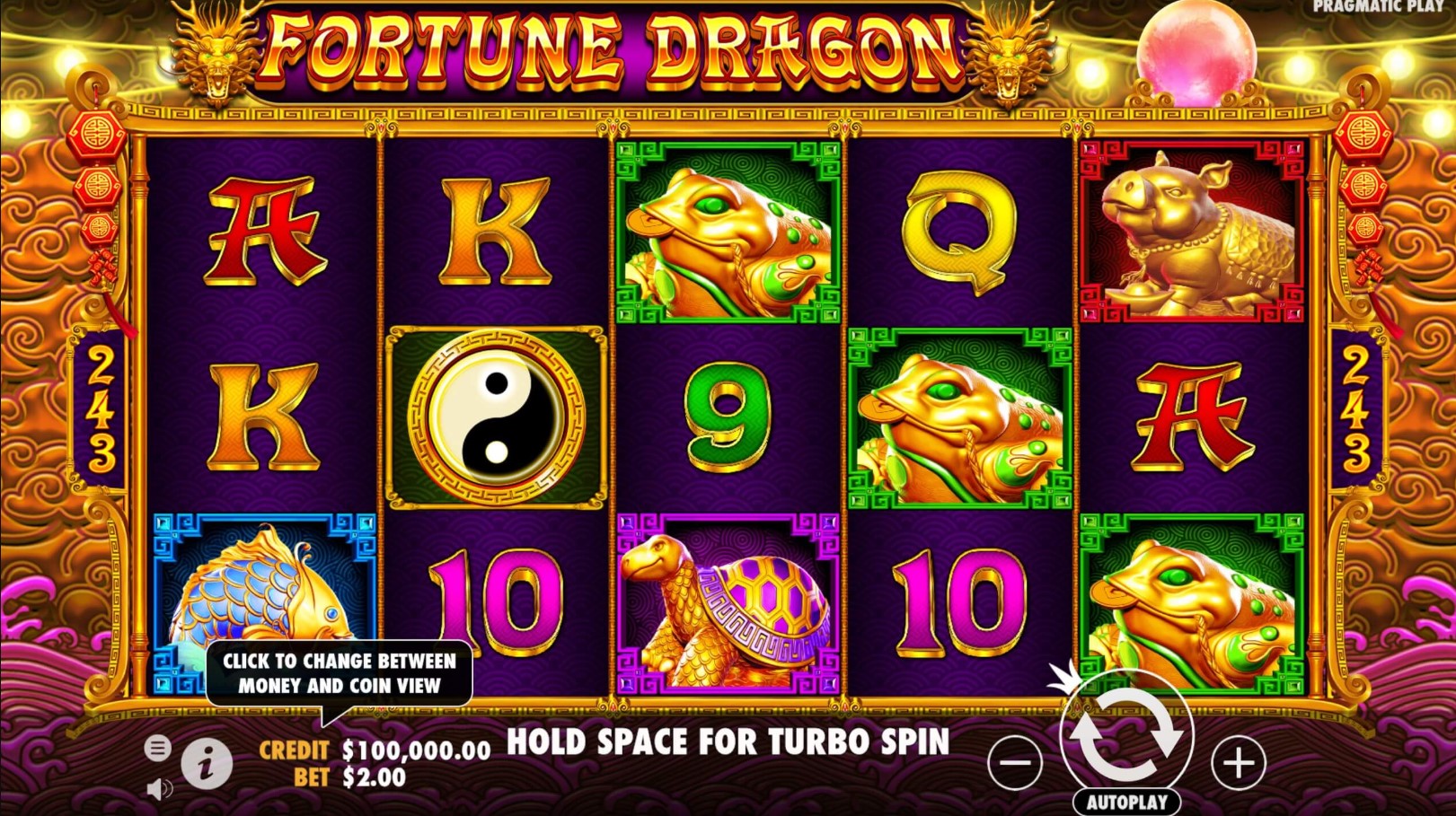 Fortune Dragon: A Guide to Winning Big on the Best Online Casino Slot Game