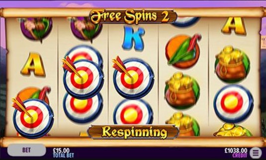 Hit the Jackpot with In The Bullseye: A Complete Guide for Online Slot Game Enthusiasts