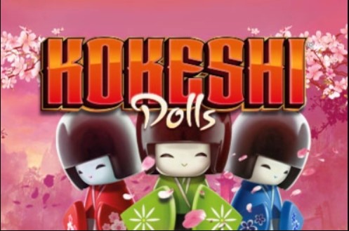 A Guide to Kokeshi Dolls: The Charming Online Casino Slot Game