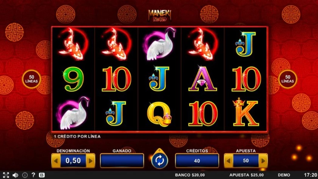 Maneki Neko: A Guide to the Online Casino Slot Game