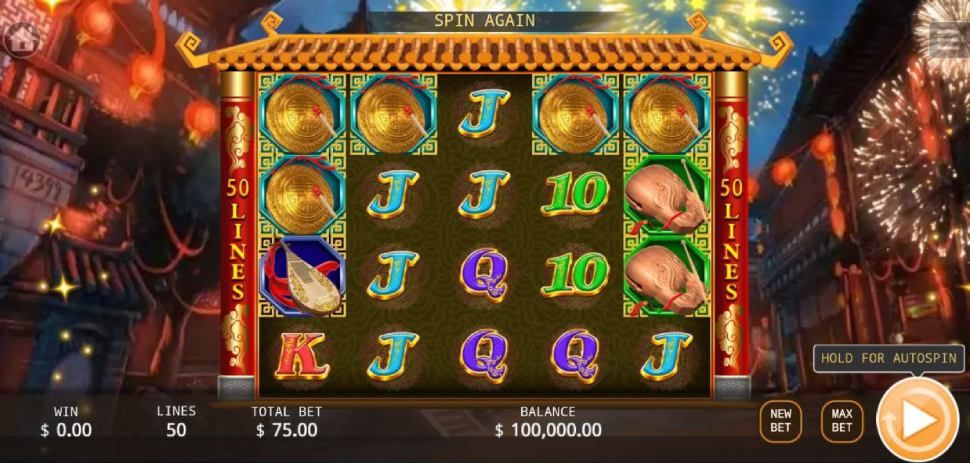 Five Sound Fortune: A Guide to Winning Big in this Exciting Online Casino Slot Game