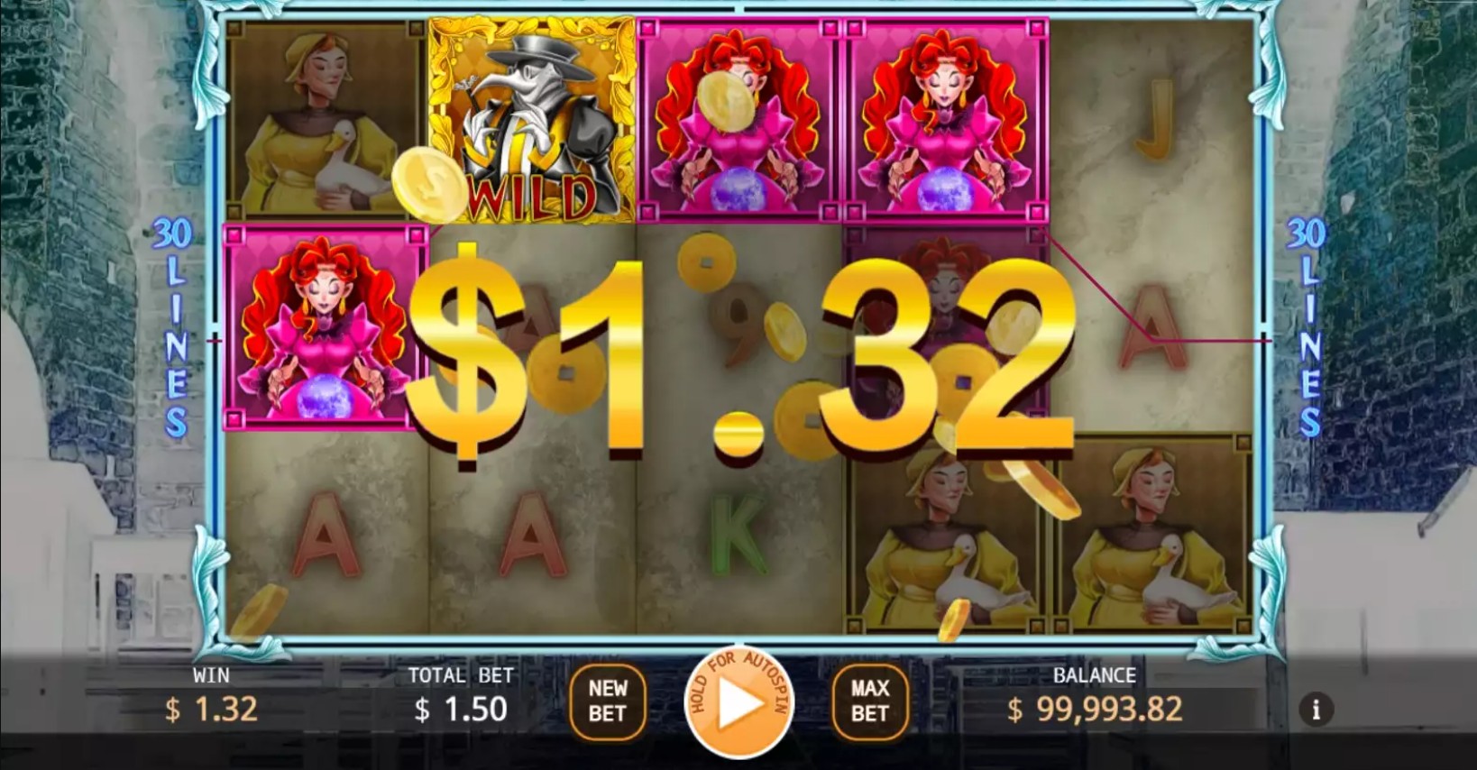 Plague Doctor: A Must-Try Online Casino Slot Game
